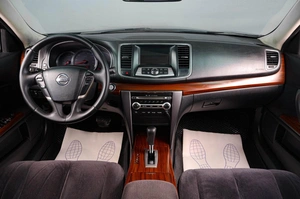 Седан Nissan Teana 2008 года, 1049000 рублей, Тюмень