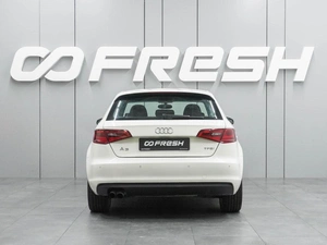 Хетчбэк Audi A3 2013 года, 1284900 рублей, Воронеж