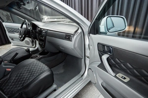 Седан Chevrolet Lacetti 2011 года, 549000 рублей, Красноярск