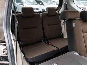 Минивэн Toyota Sienta 2015 года, 1530000 рублей, Краснодар