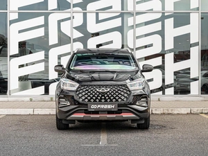 Внедорожник Chery Tiggo 4 Pro 2023 года, 1730000 рублей, Краснодар