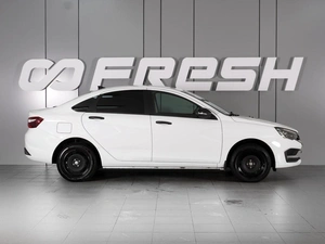 Седан ВАЗ (LADA) Vesta 2024 года, 1238000 рублей, Минеральные Воды