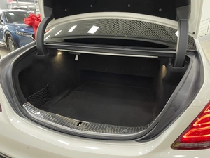 Седан Mercedes-benz S-класс 2014 года, 3447000 рублей, Солонцы