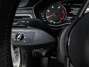 Седан Audi A4 2016 года, 2547000 рублей, Ставрополь