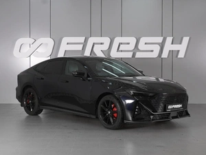 Лифтбек Changan UNI-V 2023 года, 2149000 рублей, Минеральные Воды