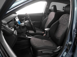 Седан Kia Rio 2015 года, 1149000 рублей, Тюмень