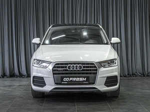 Внедорожник Audi Q3 2016 года, 1999000 рублей, Тюмень