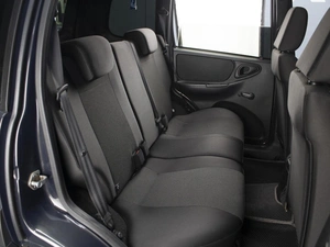 Внедорожник Chevrolet Niva 2018 года, 810000 рублей, Омск