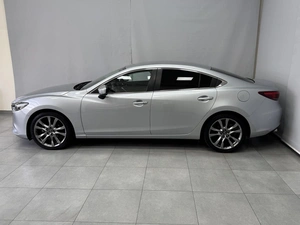 Седан Mazda 6 2016 года, 2060000 рублей, Красноярск