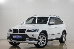 Внедорожник BMW X5 2008 года, 1649000 рублей, Новокузнецк