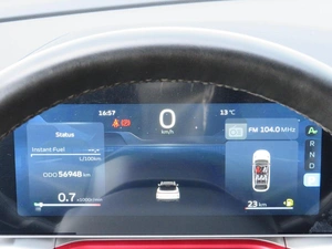 Внедорожник Geely Coolray 2024 года, 2280000 рублей, Брянск