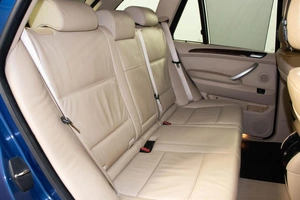 Внедорожник BMW X5 2003 года, 999900 рублей, Казань
