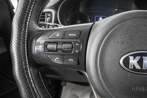 Внедорожник Kia Sorento Prime 2016 года, 1999000 рублей, Барнаул