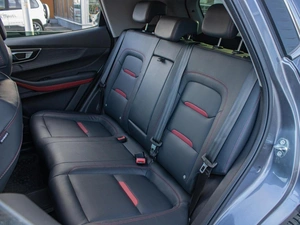 Внедорожник Chery Tiggo 4 Pro 2023 года, 1599000 рублей, Петрозаводск