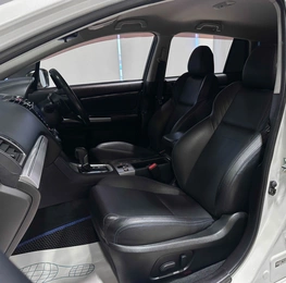 Универсал Subaru Levorg 2014 года, 1720000 рублей, Красноярск