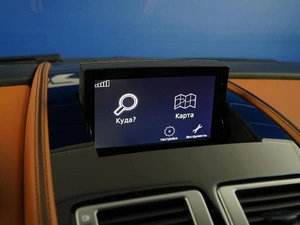 Купе Aston Martin Virage 2012 года, 6360999 рублей, Москва