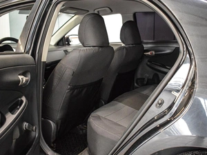 Седан Toyota Corolla 2008 года, 710000 рублей, Муром