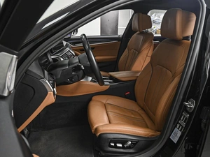 Седан BMW 5 серия 2021 года, 4980000 рублей, Ставрополь