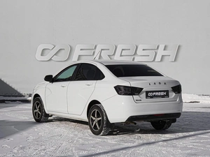 Седан ВАЗ (LADA) Vesta 2016 года, 819000 рублей, Волгоград