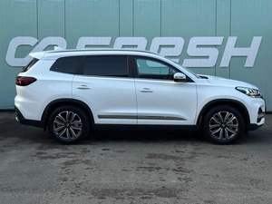 Внедорожник Chery Tiggo 8 2020 года, 1599000 рублей, Кропоткин