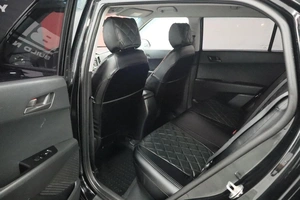 Внедорожник Hyundai Creta 2017 года, 1700000 рублей, Курск