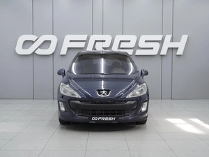 Хетчбэк Peugeot 308 2008 года, 550000 рублей, Ростов-на-Дону