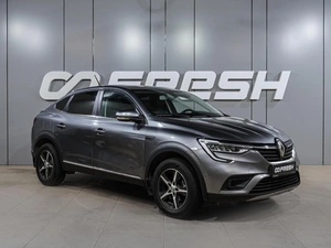 Внедорожник Renault Arkana 2019 года, 1429000 рублей, Воронеж