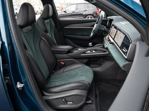 Внедорожник Geely Monjaro 2023 года, 3350000 рублей, Краснодар