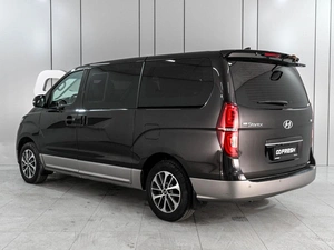 Минивэн Hyundai Grand Starex 2018 года, 4499000 рублей, Аксай