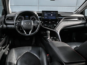 Седан Toyota Camry 2021 года, 2969000 рублей, Кирилловка