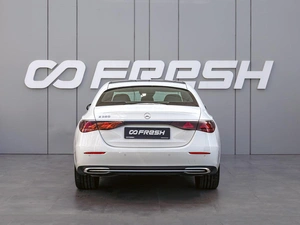 Седан Mercedes-benz E-класс 2025 года, 7830000 рублей, Краснодар