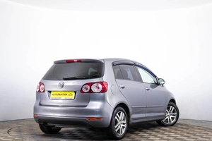 Хетчбэк Volkswagen Golf Plus 2011 года, 499000 рублей, Пермь