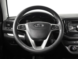 Универсал ВАЗ (LADA) Vesta 2019 года, 863200 рублей, Казань