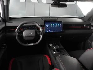 Внедорожник Jetour Dashing 2023 года, 2299000 рублей, Минеральные Воды