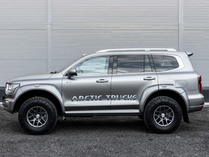 Внедорожник Tank 500 2025 года, 10283000 рублей, Новоивановское