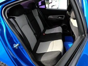 Седан Chevrolet Cruze 2011 года, 620000 рублей, Волгоград