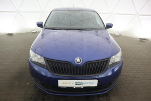 Хэтчбек 4 дв. Skoda Rapid 2019 года, 1050000 рублей, Орёл
