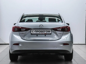 Седан Mazda Axela 2016 года, 1250000 рублей, Красноярск