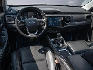 Внедорожник Chery Tiggo 4 2021 года, 1359040 рублей, Краснодар