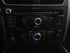 Внедорожник Audi Q5 2013 года, 1735000 рублей, Тюмень