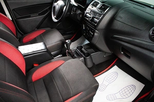 Седан ВАЗ (LADA) Granta 2022 года, 719000 рублей, Сургут