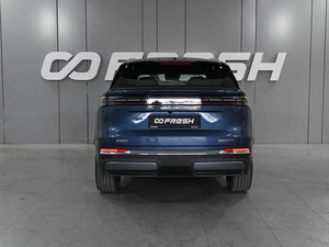 Внедорожник Geely Galaxy M7 2026 года, 3799000 рублей, Аксай