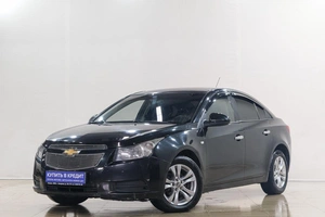Седан Chevrolet Cruze 2012 года, 609000 рублей, Новокузнецк