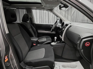 Внедорожник Nissan X-Trail 2010 года, 1250000 рублей, Красноярск