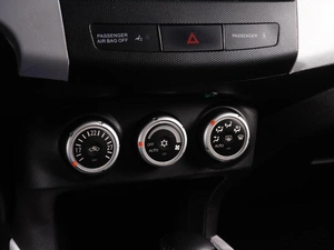 Внедорожник Mitsubishi Outlander 2007 года, 1255000 рублей, Красный Пахарь
