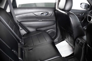 Внедорожник Nissan X-Trail 2021 года, 2449000 рублей, Пермь