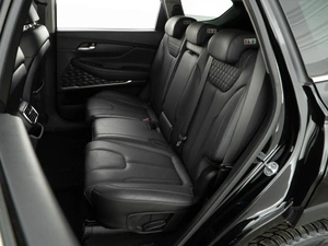 Внедорожник Hyundai Santa Fe 2018 года, 3471444 рублей, Москва