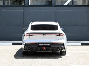 Лифтбек Changan UNI-V 2024 года, 2524000 рублей, Кирилловка