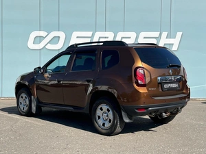Внедорожник Renault Duster 2013 года, 750000 рублей, Ижевск