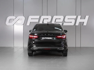Седан ВАЗ (LADA) Vesta 2024 года, 1320000 рублей, Минеральные Воды
